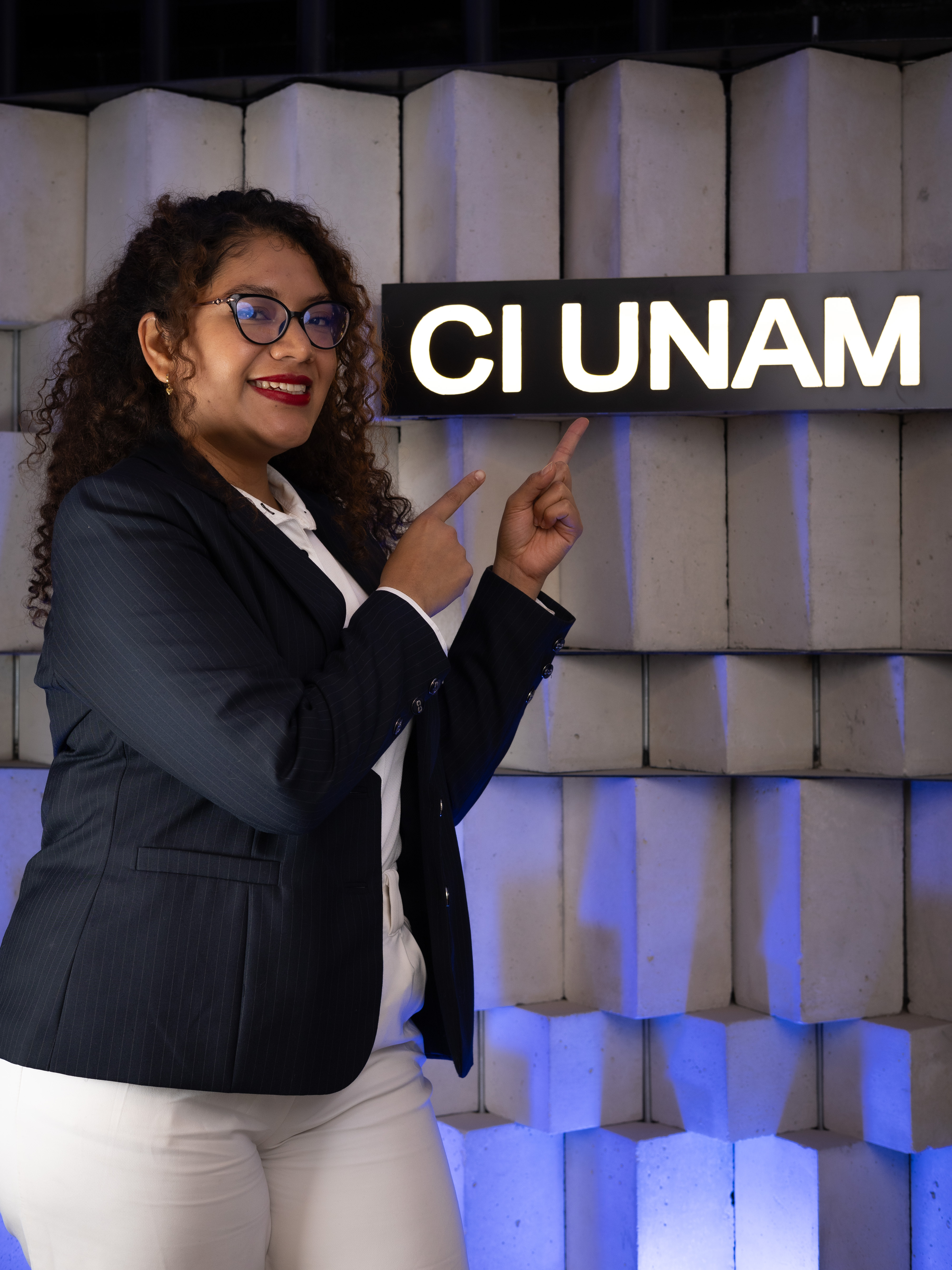 Retrato de Ana Torres